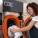 CDC by Kingstar: Equipos de lavandería para Hotelería y el Horeca que aseguran continuidad y eficiencia operativa