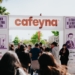 Cafeyna llega a Concón con el café bien cargado