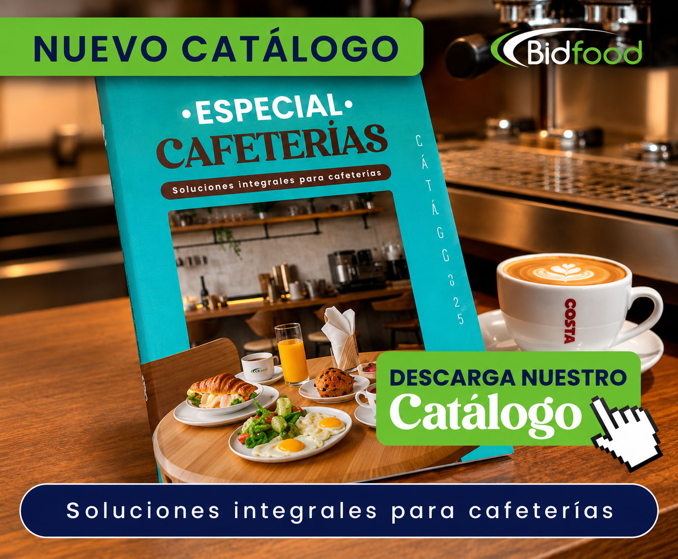 Bidfood