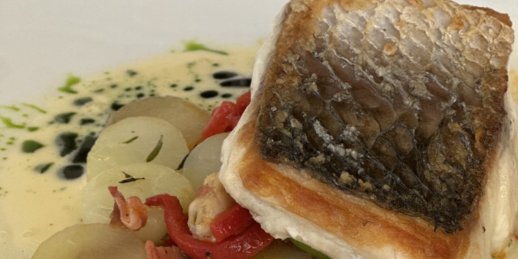 SENSO presenta su nueva carta de cocina italiana contemporánea en Mandarin Oriental, Santiago