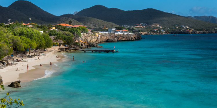Curaçao crece 126% en turistas chilenos y se posiciona  como el Caribe diferente para 2026