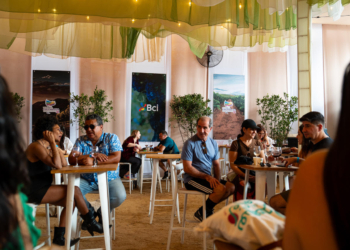 Fiesta de la Vendimia de Colchagua celebró exitosamente su 26ª edición y los 30 años de la Ruta del Vino