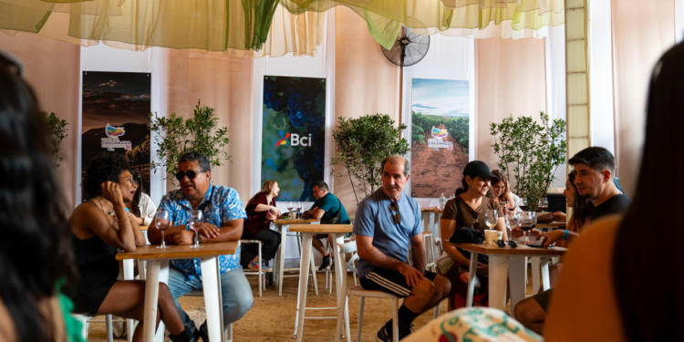 Fiesta de la Vendimia de Colchagua celebró exitosamente su 26ª edición y los 30 años de la Ruta del Vino