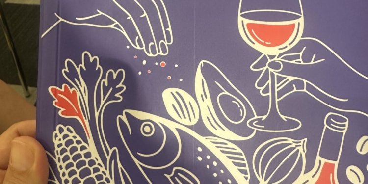 Libro Mujeres en Gastronomía 2025: ¿Por qué alegrarnos?