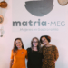 MATRIA MEG Mujeres en Gastronomía: La red que impulsa y conecta a las mujeres de la gastronomía chilena