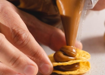 ¡Revolución digital gastronómica!: ComunidadSoproleFP incorpora  buscador inteligente para emprendedores