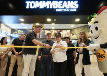 Franquiciado suma local Tommy Beans de Alto Las Condes a su red de franquicias con G&N Brands