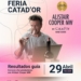 Catad’Or Feria y Guía 2026: regresa a Chile el Master of Wine Alistair Cooper