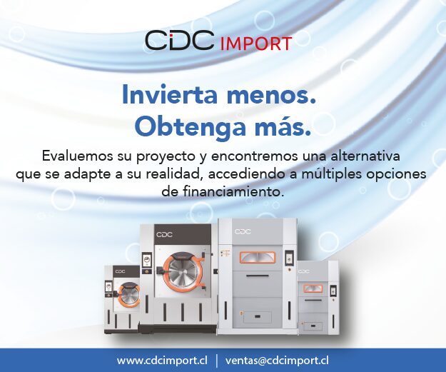 CDC Import