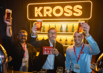 Fuente Chilena lanza cerveza de edición limitada y suma un nuevo hito en sus 18 años de historia