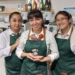 Baqué Chillán: cuando el café se transforma en encuentro
