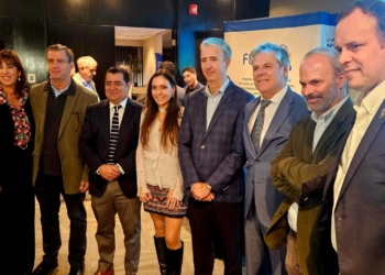 Fedetur renovó parte de su directorio en Asamblea Anual de Socios y reconoció la gestión de Jaime Guazzini, quien deja la presidencia del gremio luego de dos períodos