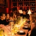 Connectors Dinner: cuando la mesa se convierte en punto de encuentro creativo en W Santiago