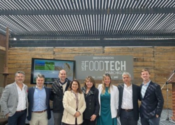 IIMAS Food impulsa la innovación en proteínas vegetales y acelera el desarrollo de soluciones alimentarias de nueva generación