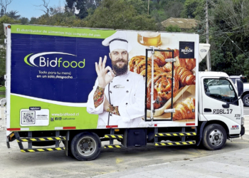 Expo Bidfood 2026 llega por primera vez a La Serena: innovación y gastronomía impulsan el desarrollo del norte