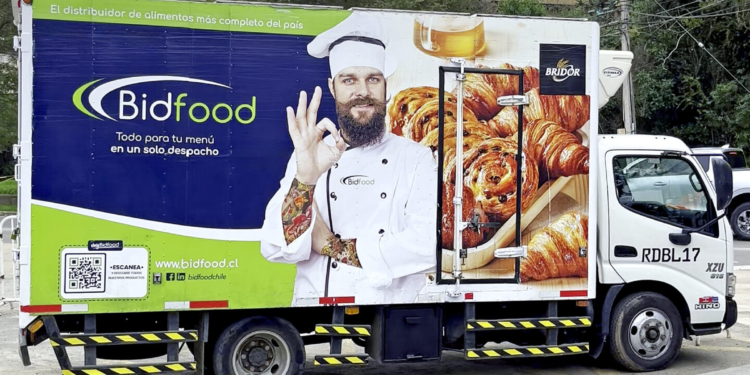 Expo Bidfood 2026 llega por primera vez a La Serena: innovación y gastronomía impulsan el desarrollo del norte