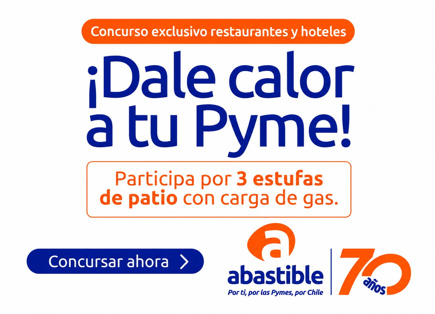 Banner abastible