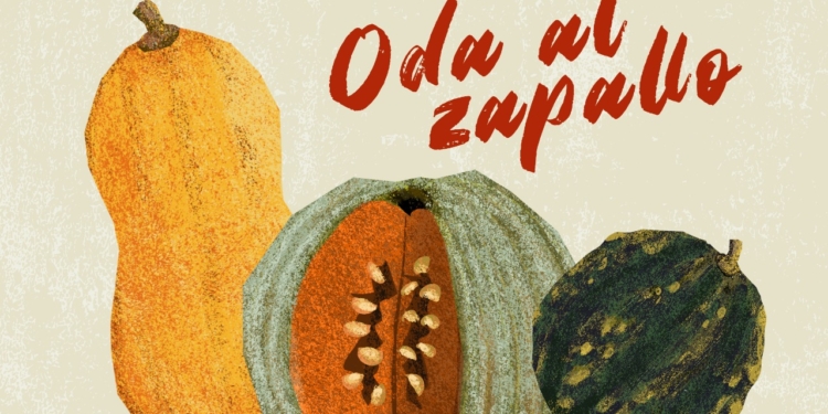 Mercado de Otoño en MUT rinde homenaje al zapallo