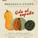 Mercado de Otoño en MUT rinde homenaje al zapallo