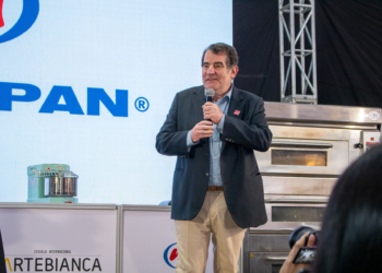 Andrés Ilabaca: “Hay que fortalecer capacidades, acelerar la adopción tecnológica y conectar mejor toda la cadena de valor”