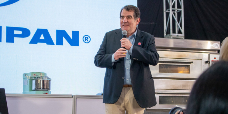 Andrés Ilabaca: “Hay que fortalecer capacidades, acelerar la adopción tecnológica y conectar mejor toda la cadena de valor”