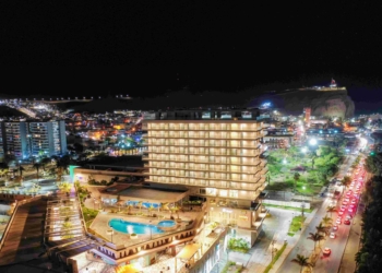 Arica se consolida como líder turístico nacional: récord de visitantes impulsa a la “ciudad de la eterna primavera”