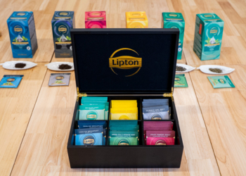 Bidfood suma Exclusive Selection de Lipton y busca impulsar el crecimiento del té en el canal Horeca