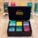 Bidfood suma Exclusive Selection de Lipton y busca impulsar el crecimiento del té en el canal Horeca