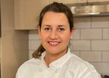 Jennifer Carolina Campana Astorga: Cocinar para transformar vidas