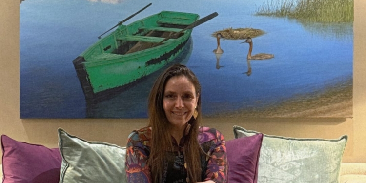 Directorio de Fedetur eligió a Alexandra Petermann Reifschneider como presidente del gremio