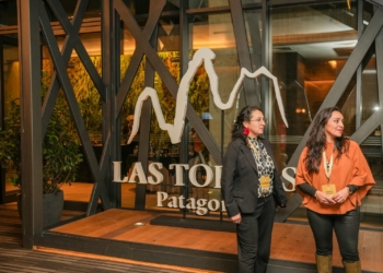 Las Torres Patagonia reunió a más de 200 tour operadores para presentar las novedades de su próxima temporada 2026/2027
