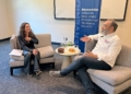 Socio estratégico para pastelerías y negocios de repostería: Podcast Horeca TV