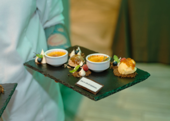Urbano 136 renueva su carta y refuerza el rol del restaurante como espacio gastronómico en Le Méridien Santiago
