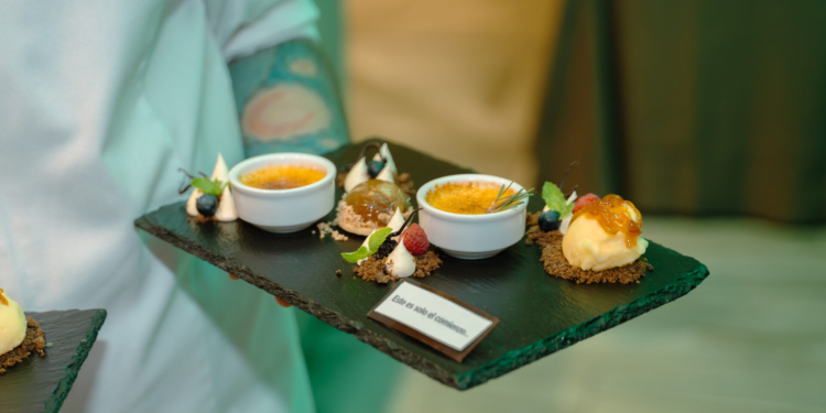 Urbano 136 renueva su carta y refuerza el rol del restaurante como espacio gastronómico en Le Méridien Santiago