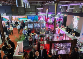 Mendoza consolidó su liderazgo regional con una edición histórica de Sitevinitech 2026
