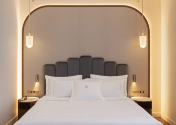 Vaytex by Vayoil en Chile: textiles diseñados para las exigencias actuales del sector hotelero