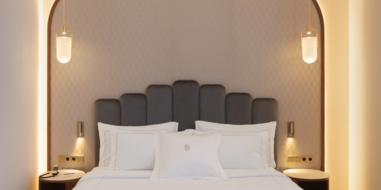 Vaytex by Vayoil en Chile: textiles diseñados para las exigencias actuales del sector hotelero
