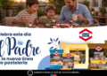 Día del Padre: cómo la línea pastelera Loncoleche responde a las exigencias de la cocina profesional