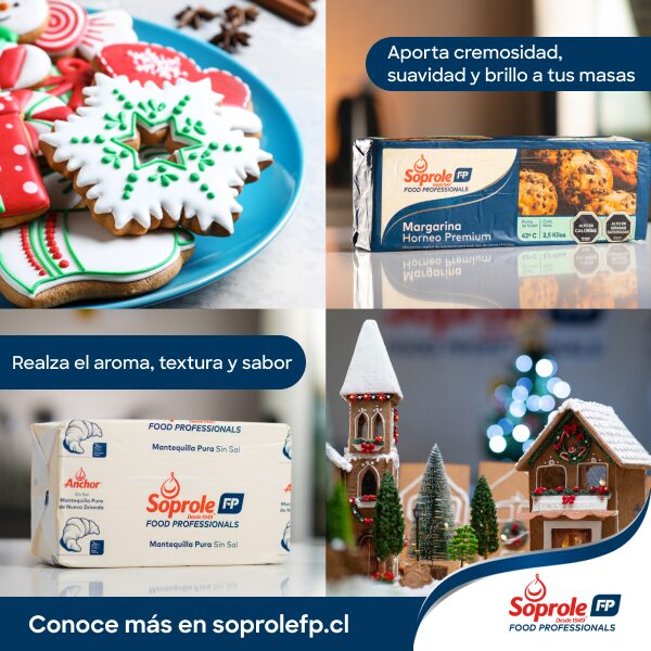 Soprole