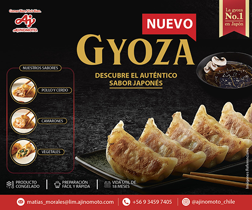 Gyoza
