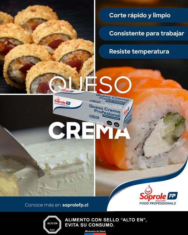 Soprole