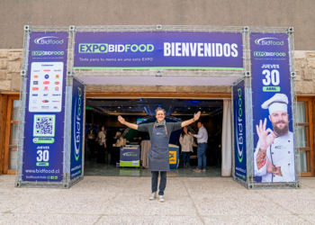 La Serena acelera su consolidación como polo del canal Horeca tras el exitoso debut de Expo Bidfood