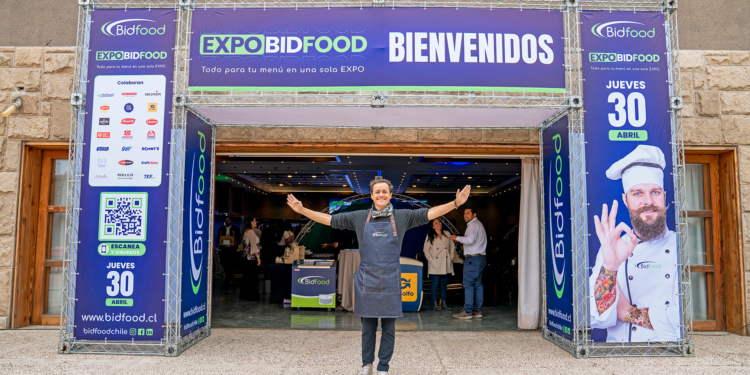 La Serena acelera su consolidación como polo del canal Horeca tras el exitoso debut de Expo Bidfood