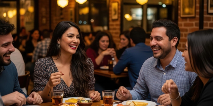 Achiga invita a toda la industria gastronómica a sumarse a la cuarta versión del Día del Amigo y consolidar una nueva tradición para Chile