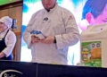 Watt’s Industrial impulsó la capacitación en fritura con su marca FritoMaster en Expo Bidfood La Serena
