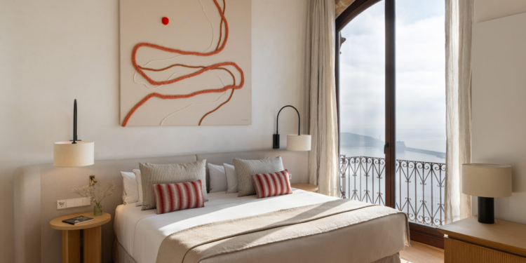 La ingeniería detrás del confort: por qué un textil hotelero no es un textil de hogar