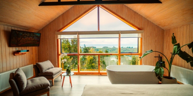Puerto Montt apuesta por atraer turistas en invierno con nueva oferta de Hotel Boutique y promoción 3×2