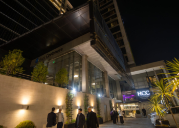 Hotelería independiente con identidad local y estándar internacional es el compromiso del nuevo Hotel Costanera Concepción