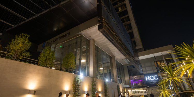 Hotelería independiente con identidad local y estándar internacional es el compromiso del nuevo Hotel Costanera Concepción