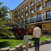 Celebra a Papá en el Hotel Almacruz y Santa Cruz